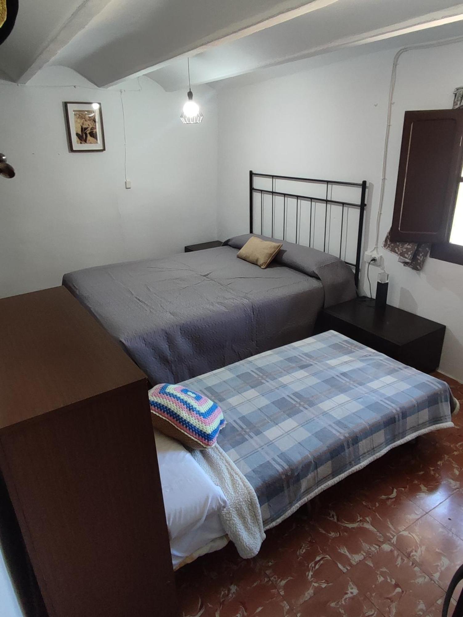 Vila Casa Dalma Ballestar Exteriér fotografie